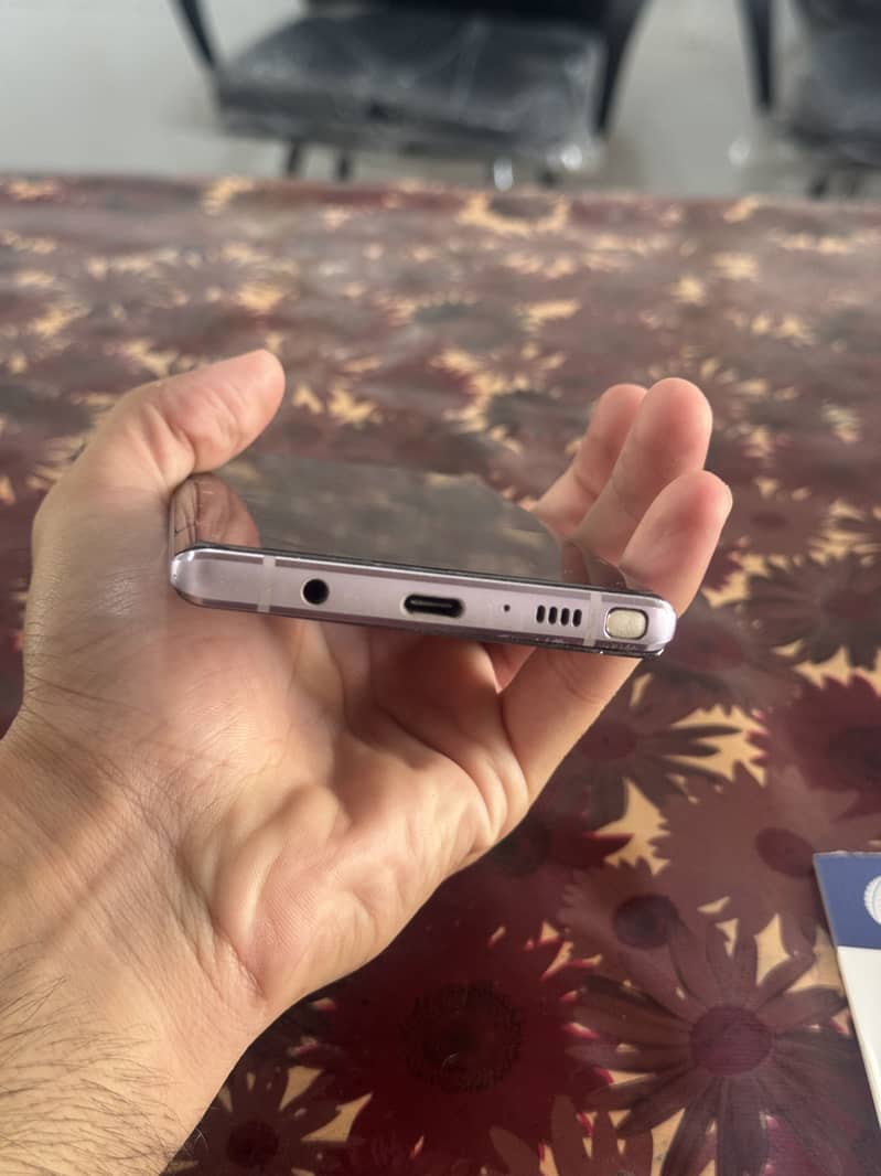 Samsung Mobile Note 9 2