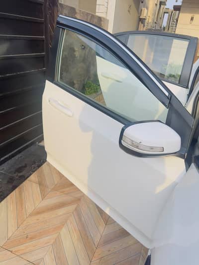 Honda City 2015
