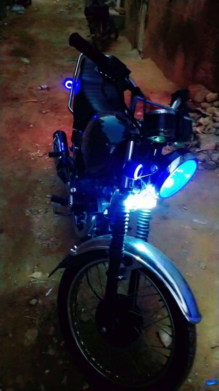 suzuki 150 7