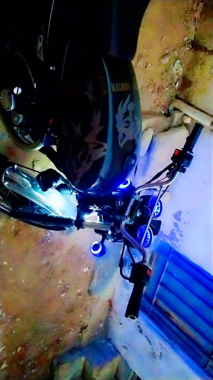 suzuki 150 8