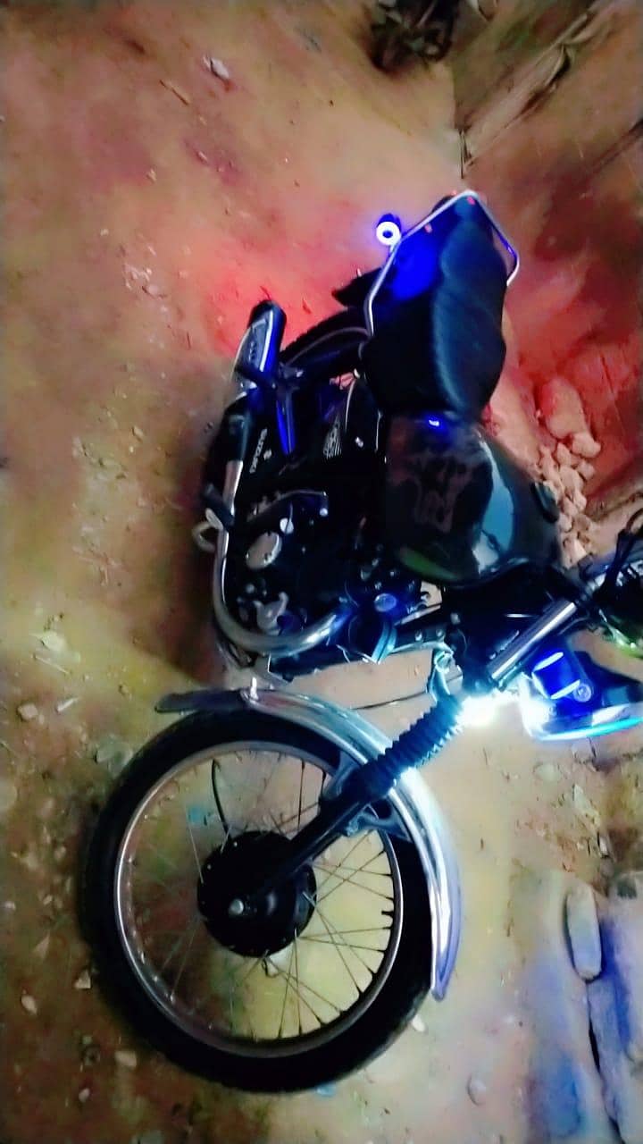 suzuki 150 10