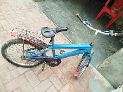 BYCYCLE FOR SALE