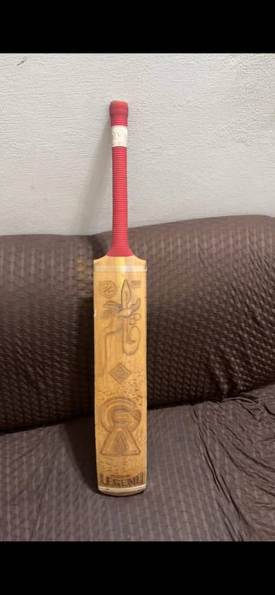 Coconut Wood bat