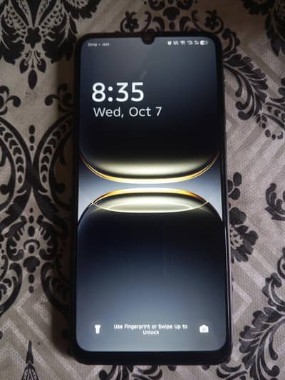 Tecno Spark Go 3