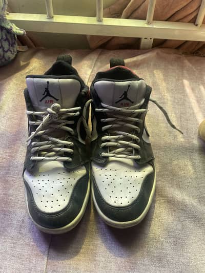 Nike size 37