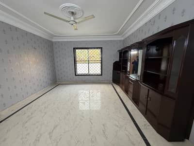 1 Kanal Double store House For Rent In Muslim Town