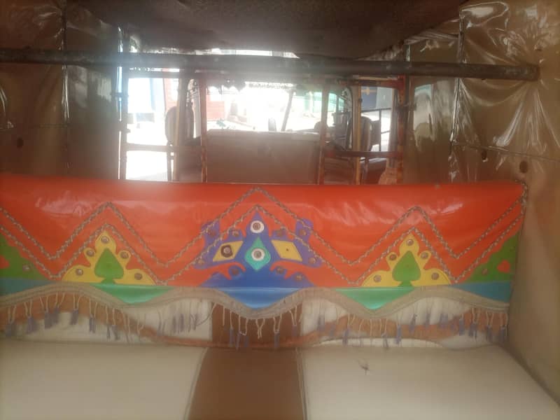 Siwa rickshaw 2