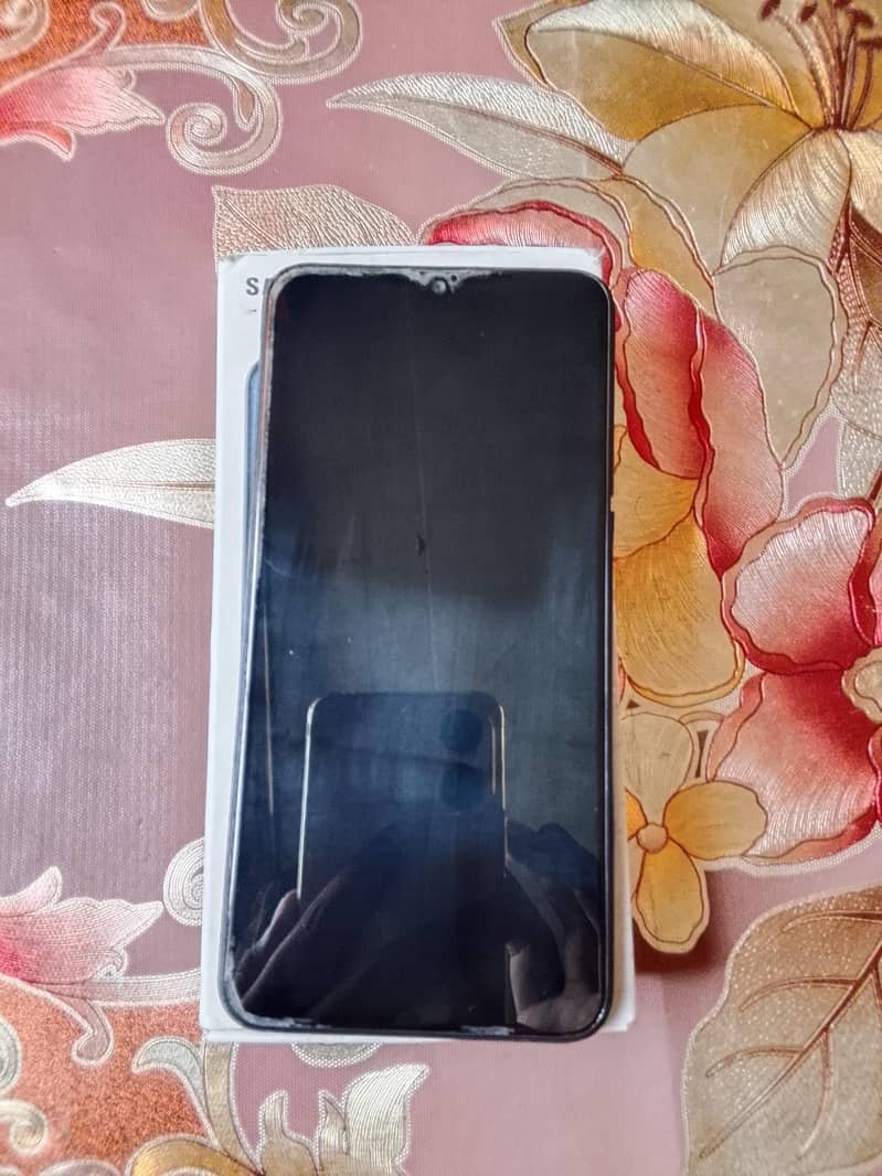 Samsung Mobile A10S 0