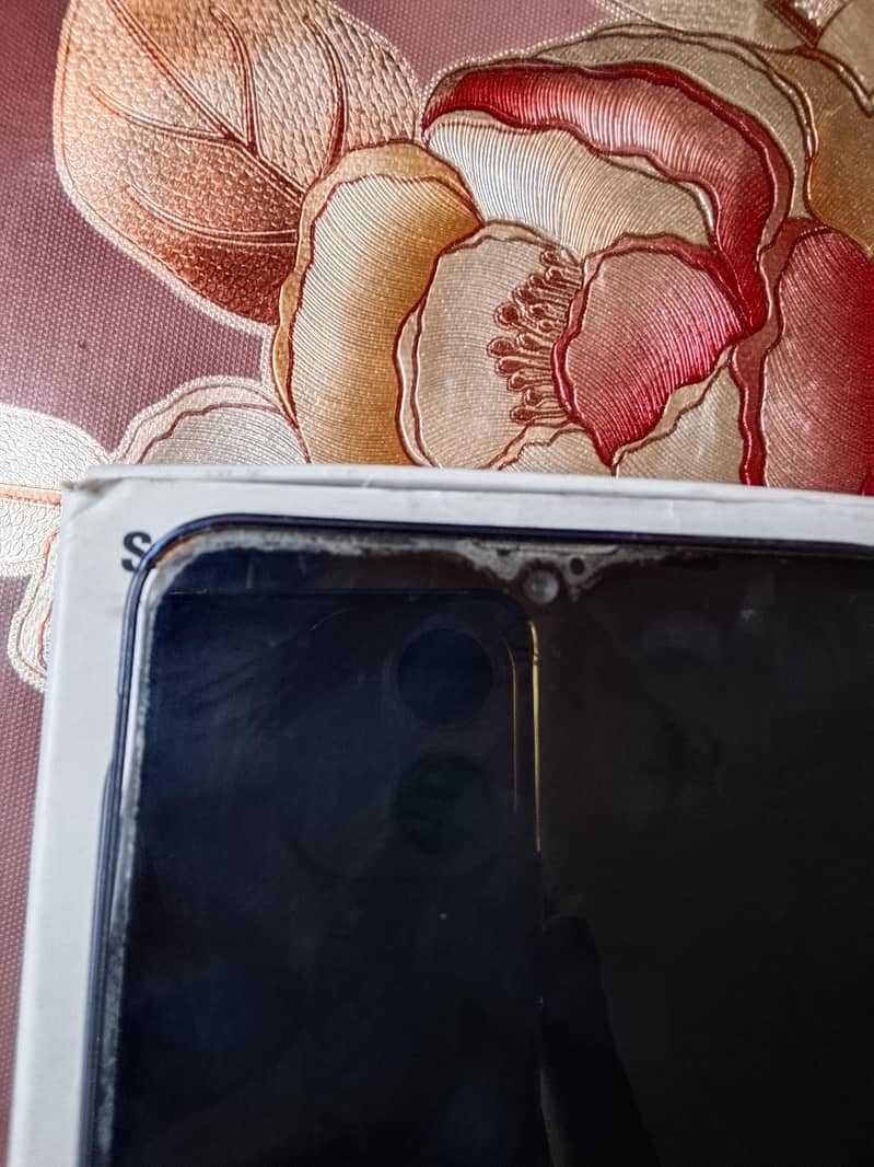 Samsung Mobile A10S 2