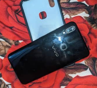Used Vivo Y85A