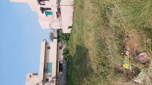 3 Marla Plot Available For Sale