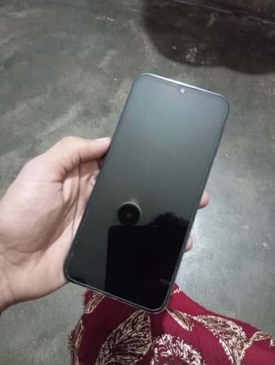 Samsung Mobile A14