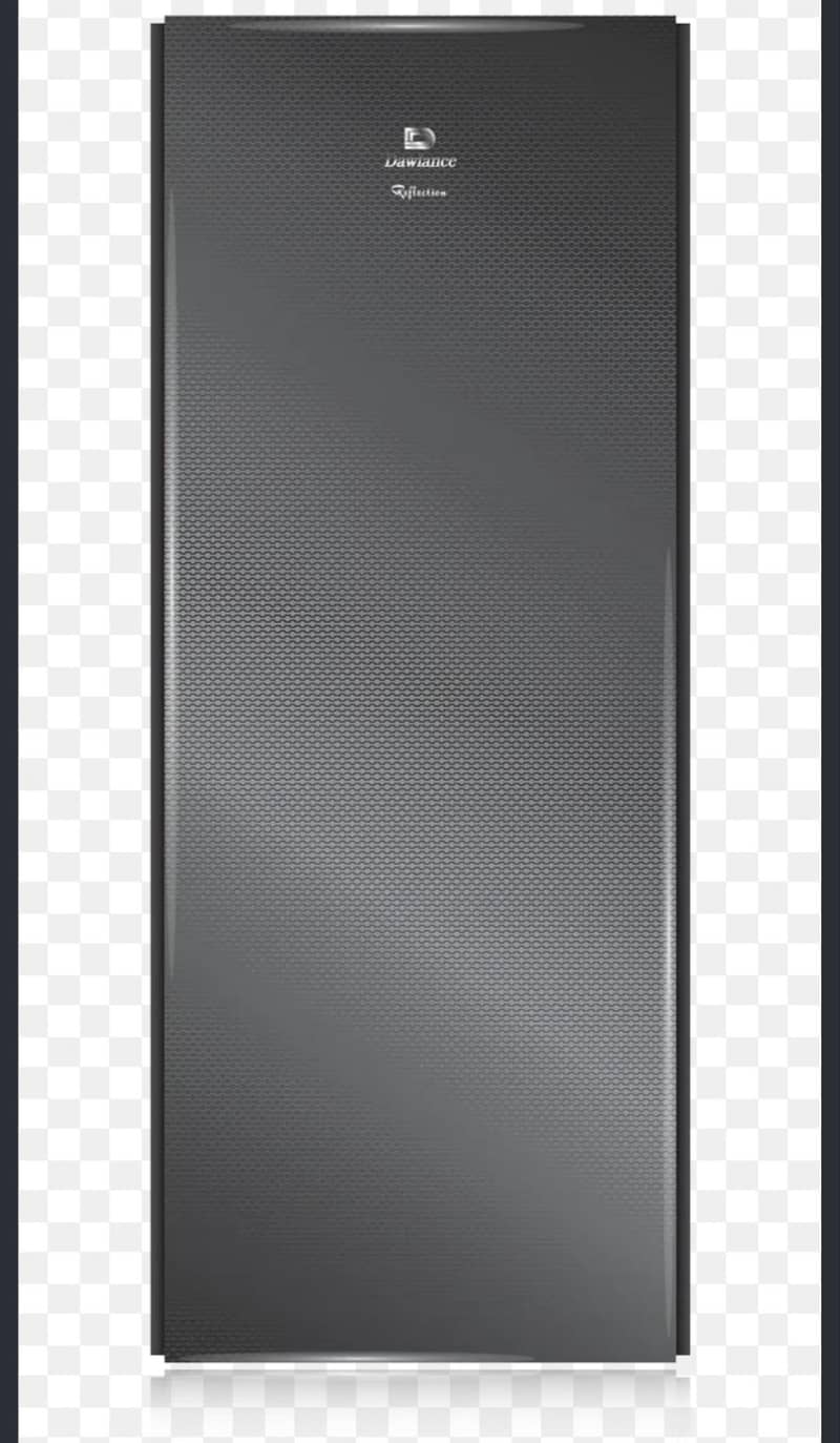 Dawlance Freezer 0
