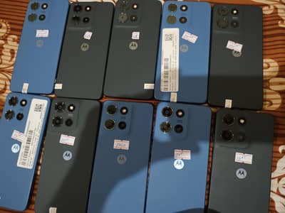 Motorola Moto G 2025