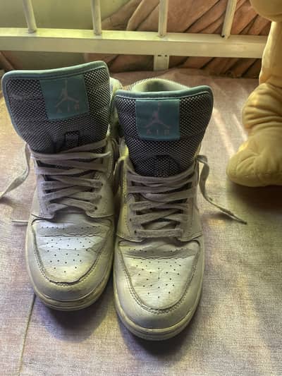 Nike air jordans