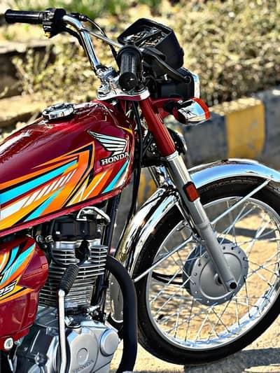 only 3500km milage