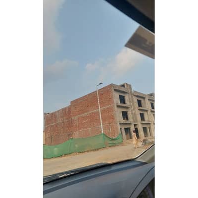Residential Plot Available For sale