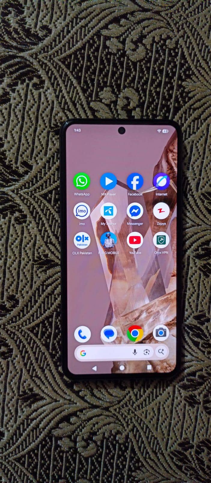 Google Pixel 8 2