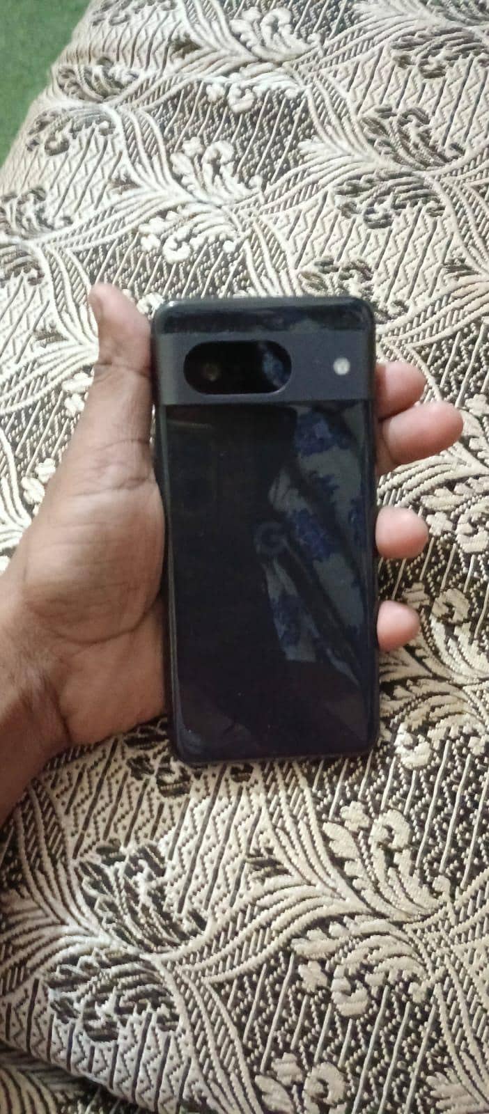 Google Pixel 8 3