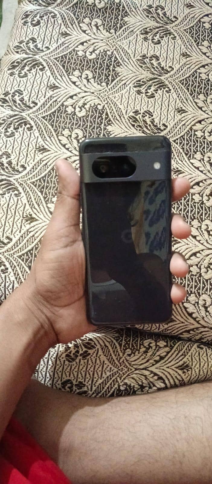 Google Pixel 8 6