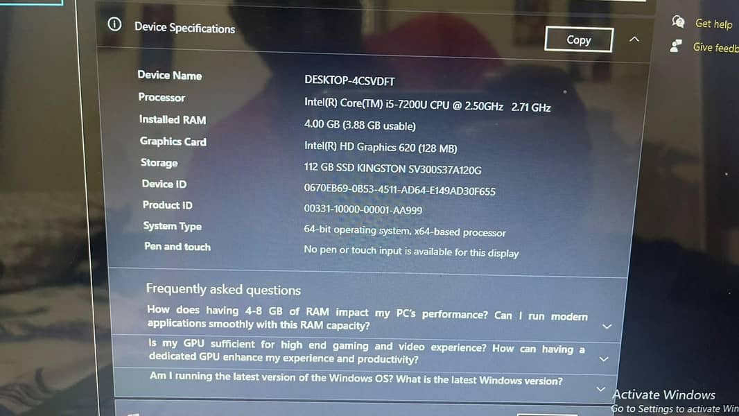 laptop 3