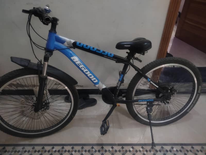 bycycle 0