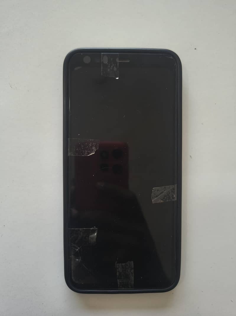 Google Pixel 4 XL 0