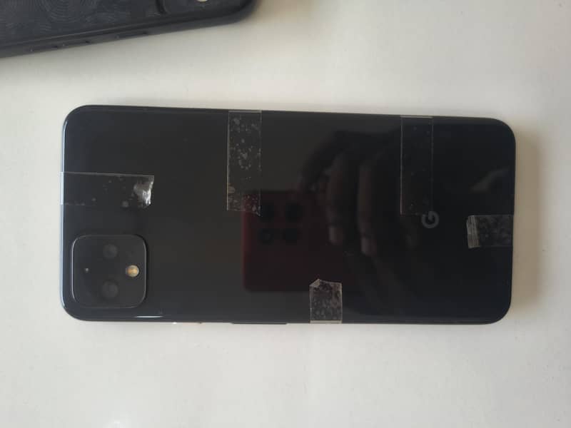 Google Pixel 4 XL 1