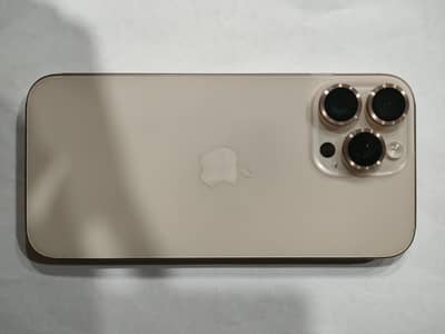 Apple iPhone 16 Pro Max