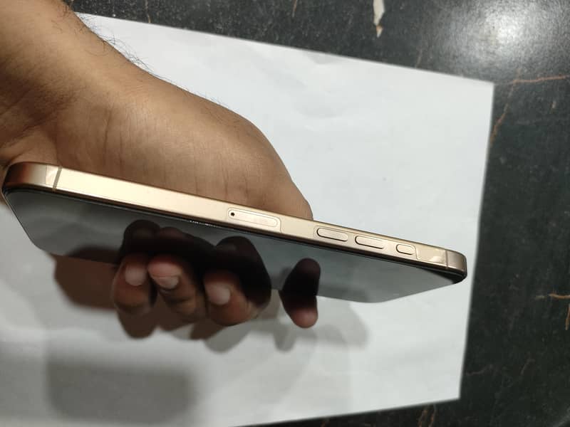 Apple iPhone 16 Pro Max 2