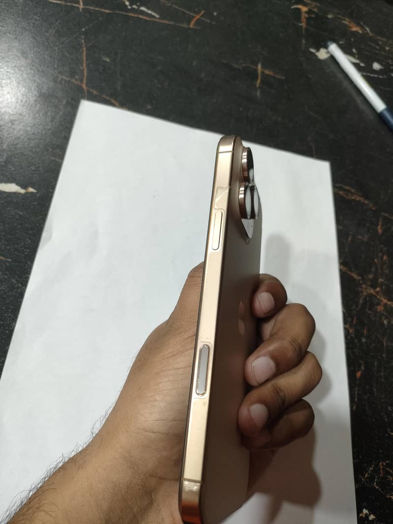 Apple iPhone 16 Pro Max 4