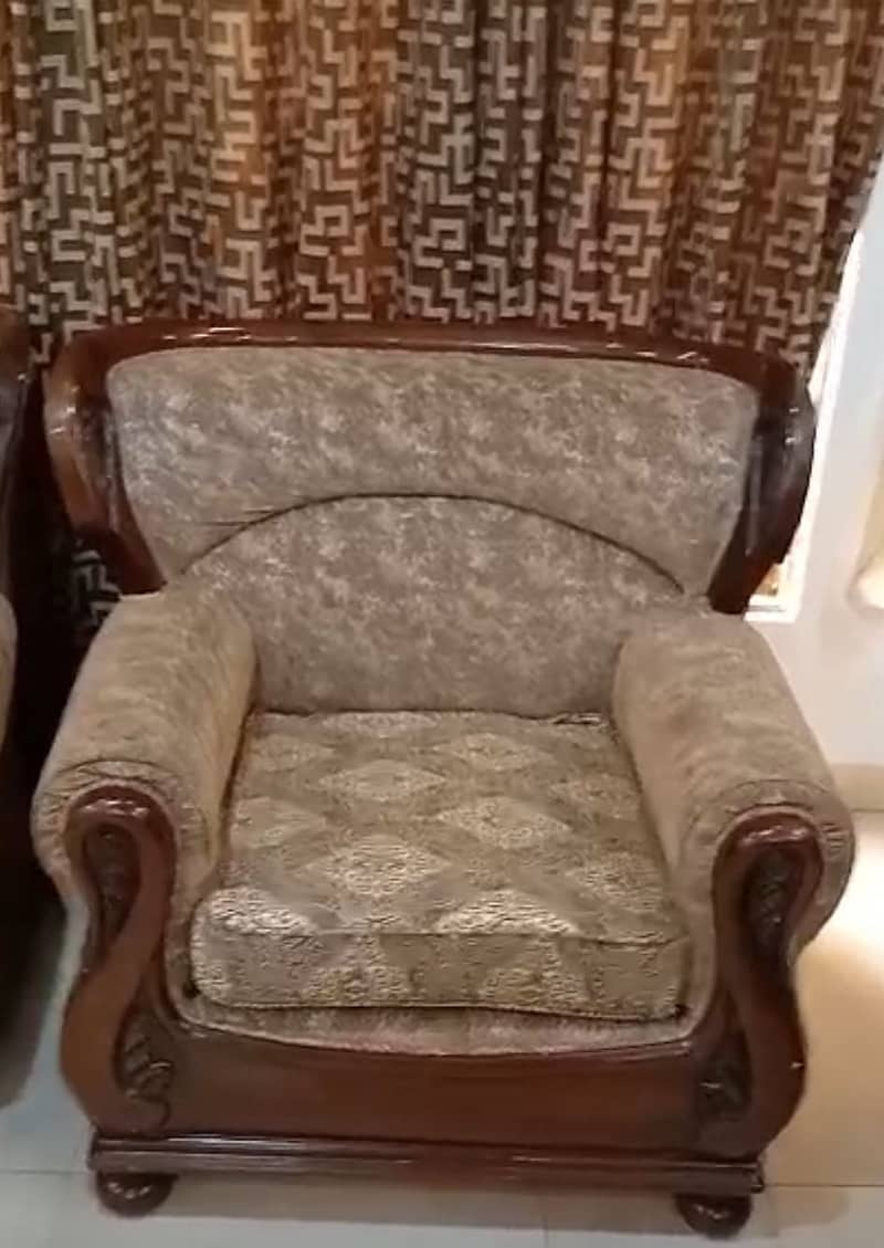 7 seater sofa set 1