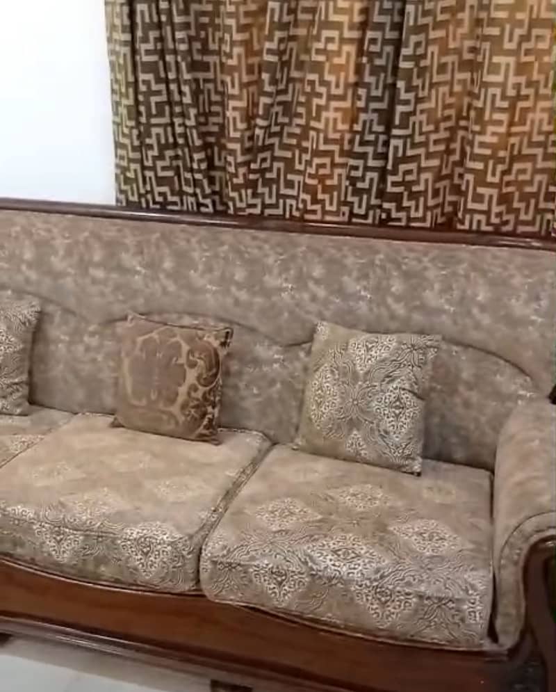 7 seater sofa set 2