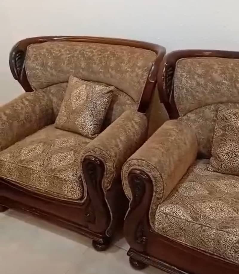 7 seater sofa set 3