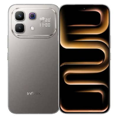 Infinix Note 60 Pro