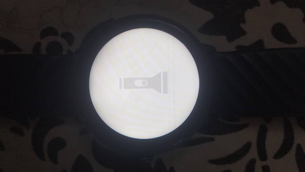 smart watch zero orbit 1