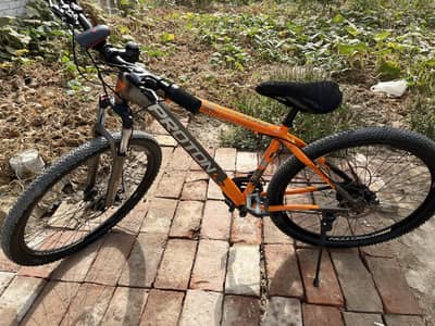 Proton cycle for sale