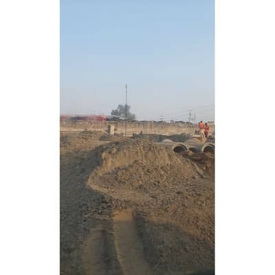 5 Marla Flat For Sale In Abdul Sattar Edhi Road