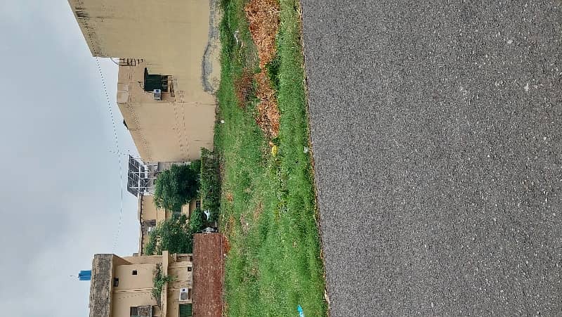 3 Marla Plot For Sale 2