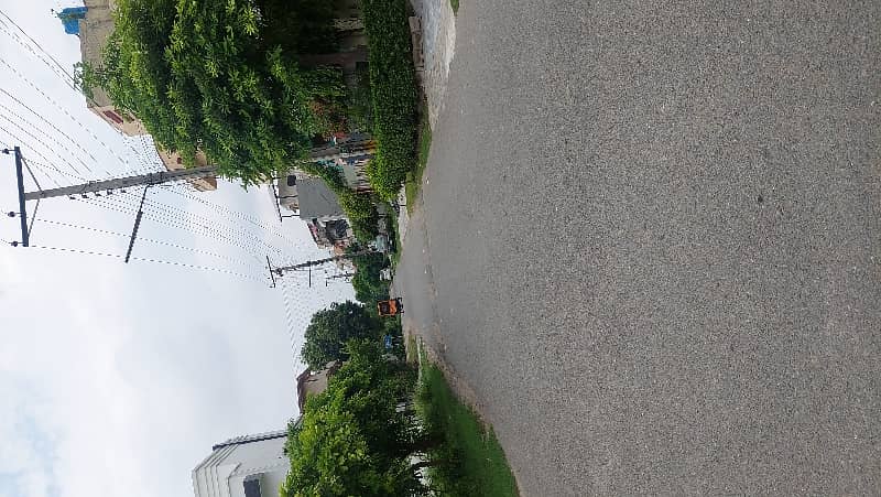 3 Marla Plot For Sale 5
