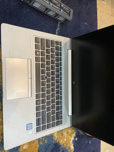 i5 8 generation 8/256