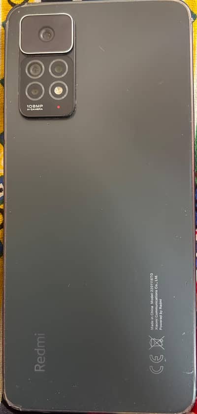 Xiaomi Redmi Note 11 Pro
