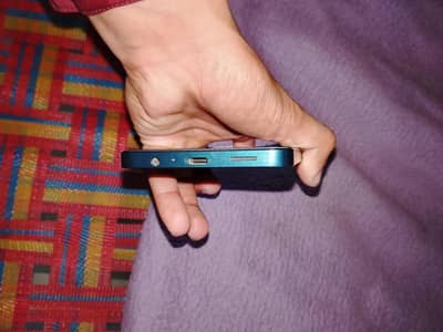 Samsung Mobile A20