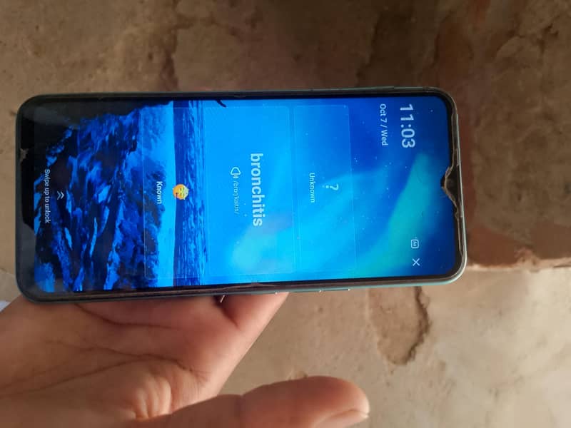 Tecno Spark 8C 1