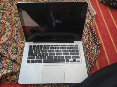 MacBook for sale