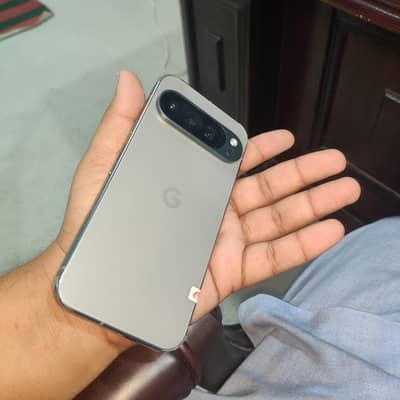 Google Pixel 9 Pro