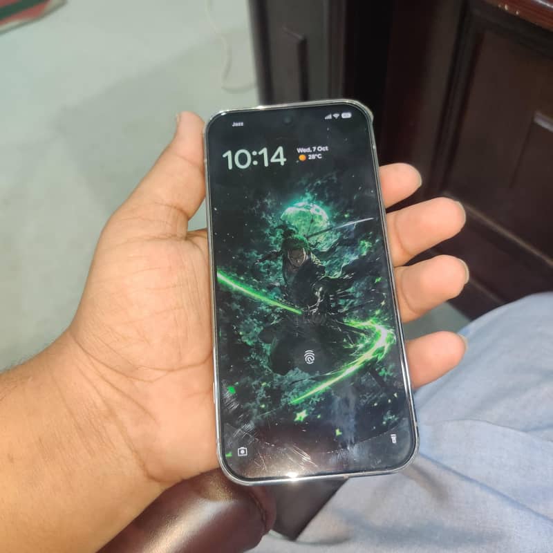 Google Pixel 9 Pro 1