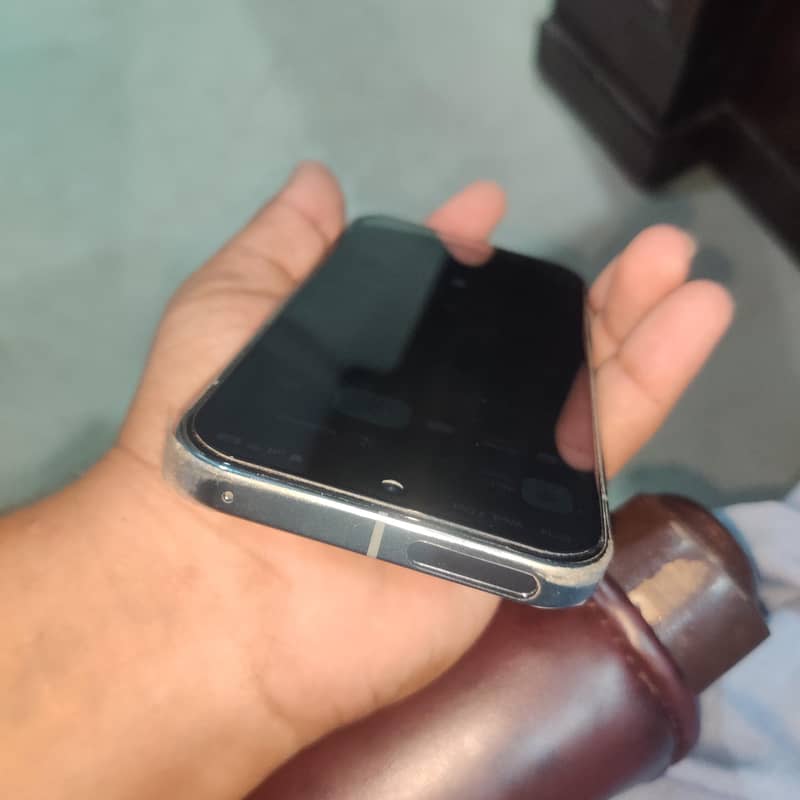 Google Pixel 9 Pro 5