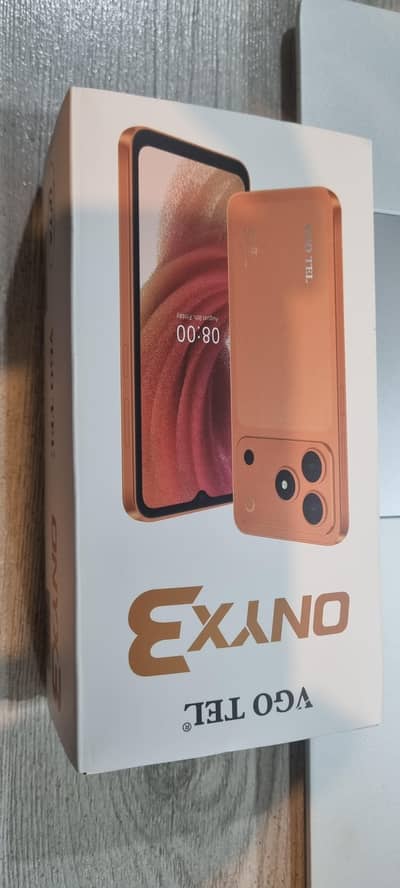 VGO TEL Onyx 3