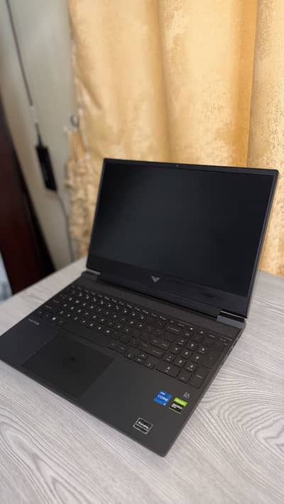 HP Victus 15 Gaming Laptop | i5 12th Gen | GTX 1660